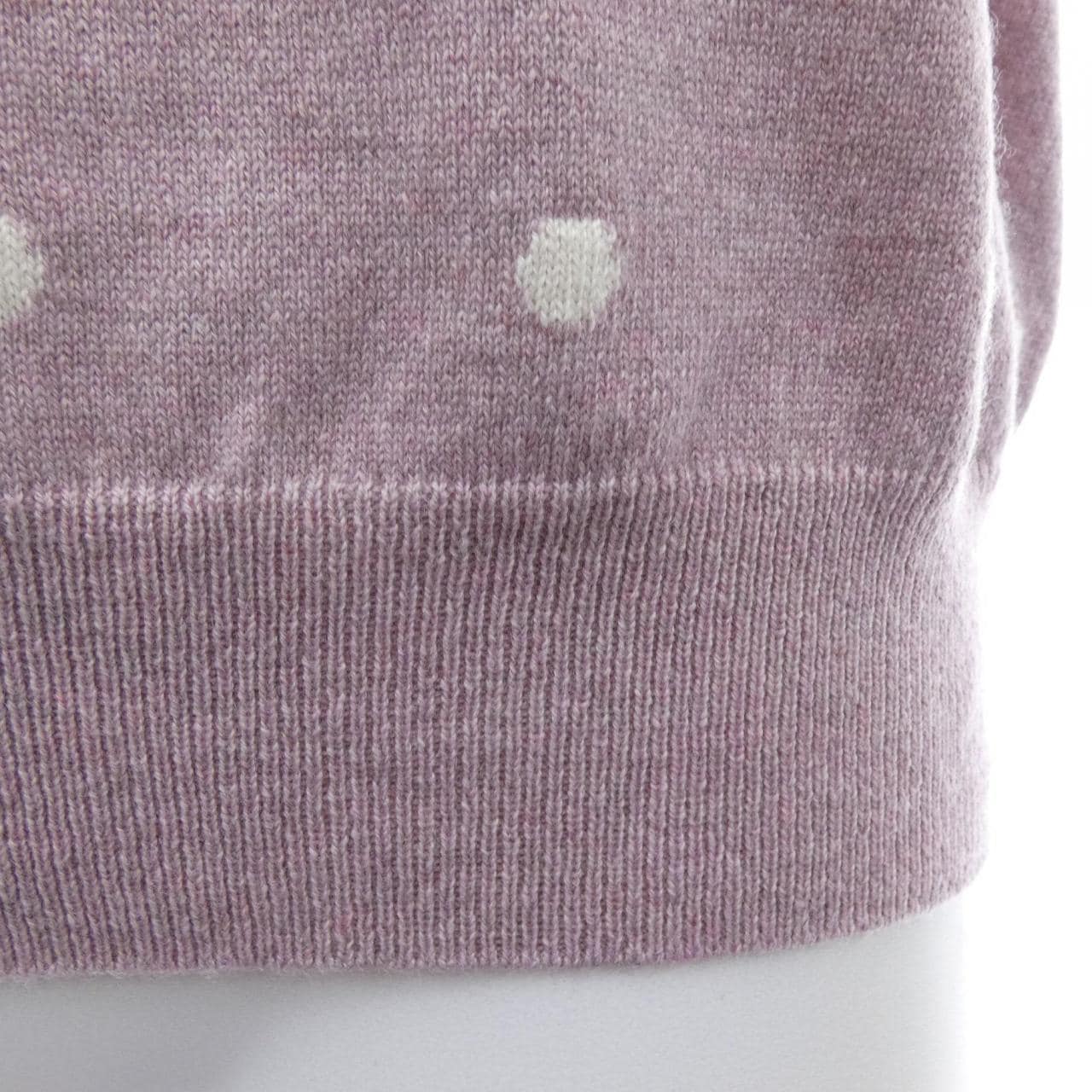 エルメス HERMES BRIDES DE GALA 5E2698DC ニット