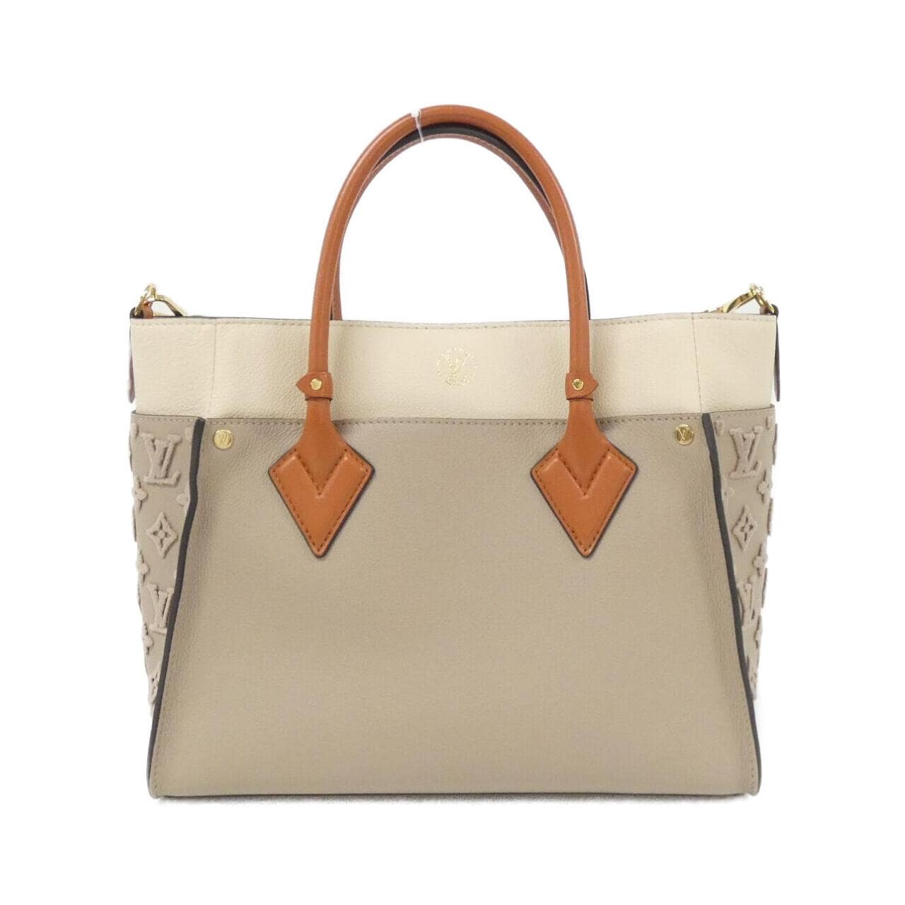 ルイヴィトン オンマイサイド MM M53825 バッグ