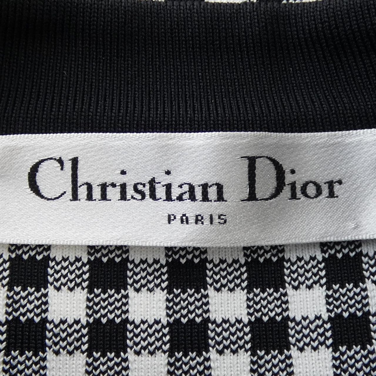 クリスチャンディオール CHRISTIAN DIOR 344V10AM532 ジャケット