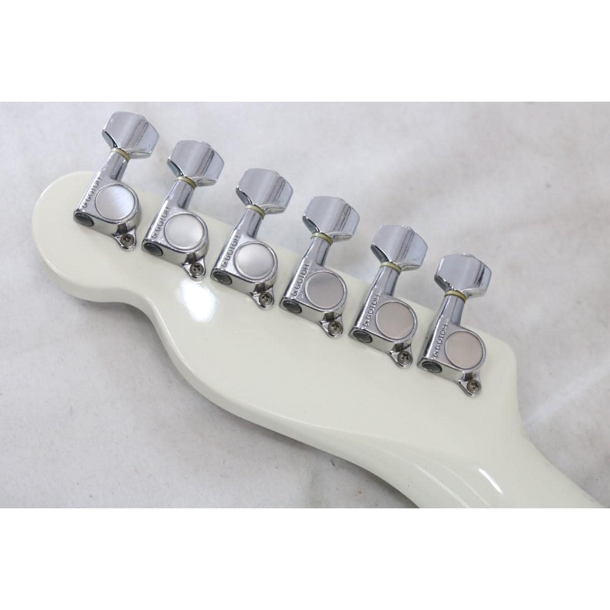 ＦＥＮＤＥＲ　ＪＡＰＡＮ　　ＴＣ７２－６５　ＯＲＤＥＲ　ＭＡＤＥ