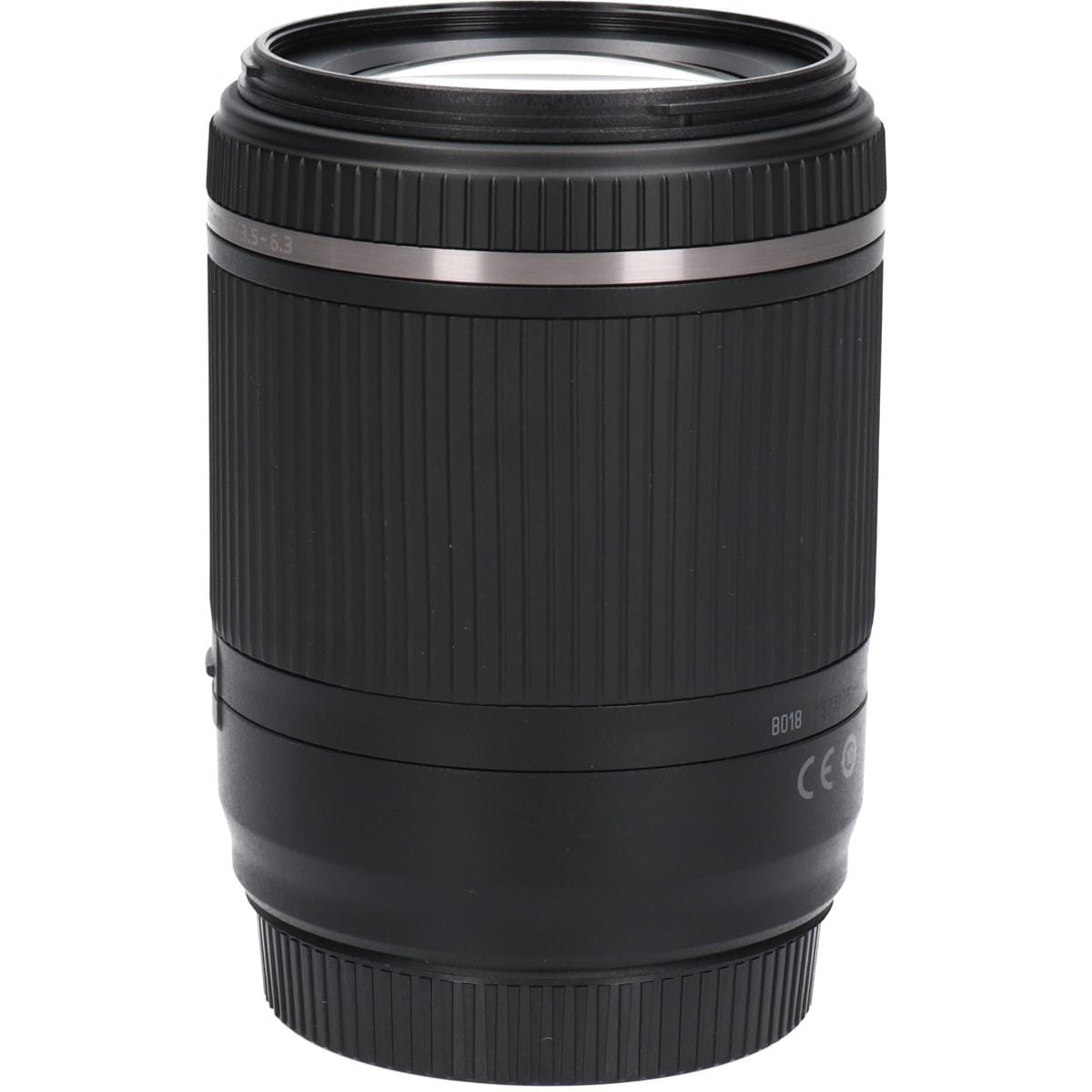 （Ｂ０１８）ＥＯＳ１８－２００ｍｍ　Ｆ３．５－６．３ＶＣ