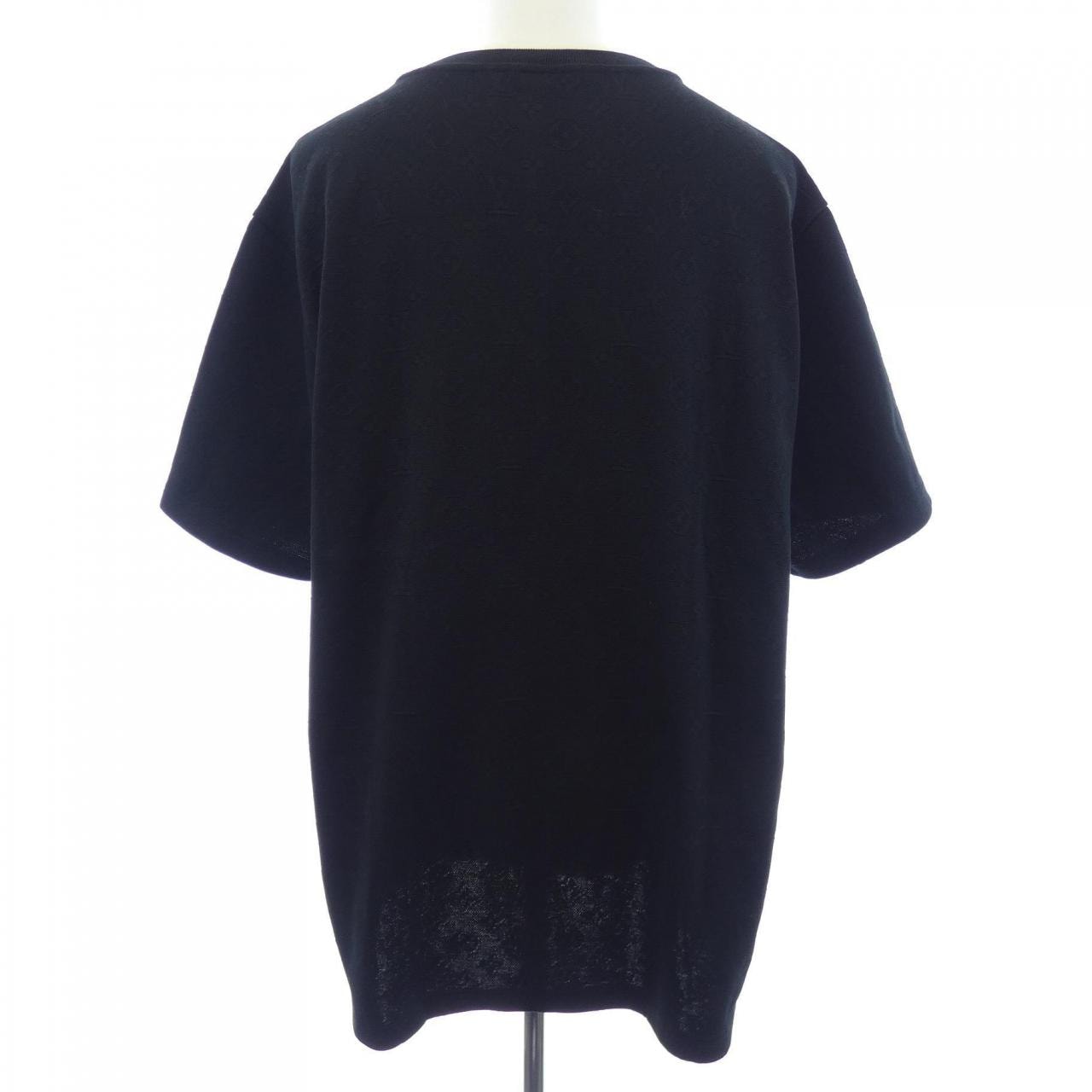 ルイヴィトン LOUIS VUITTON シグネチャー3DポケットモノグラムTシャツ HIY49WTCL Tシャツ