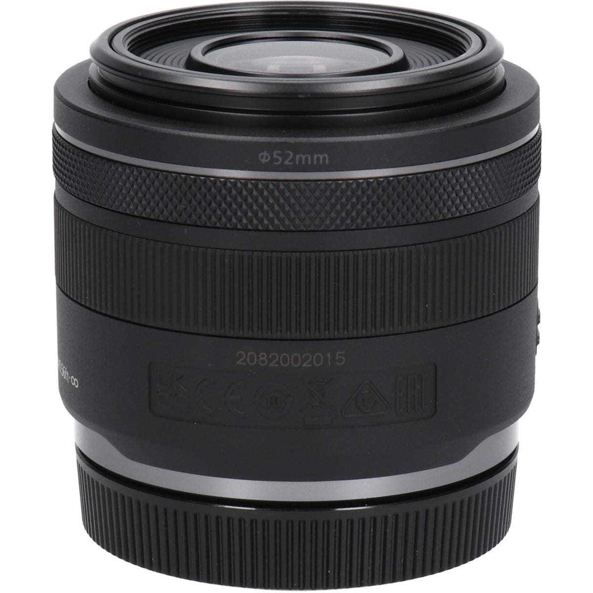 ＲＦ３５ｍｍ　Ｆ１．８ＭＡＣＲＯ　ＩＳ　ＳＴＭ
