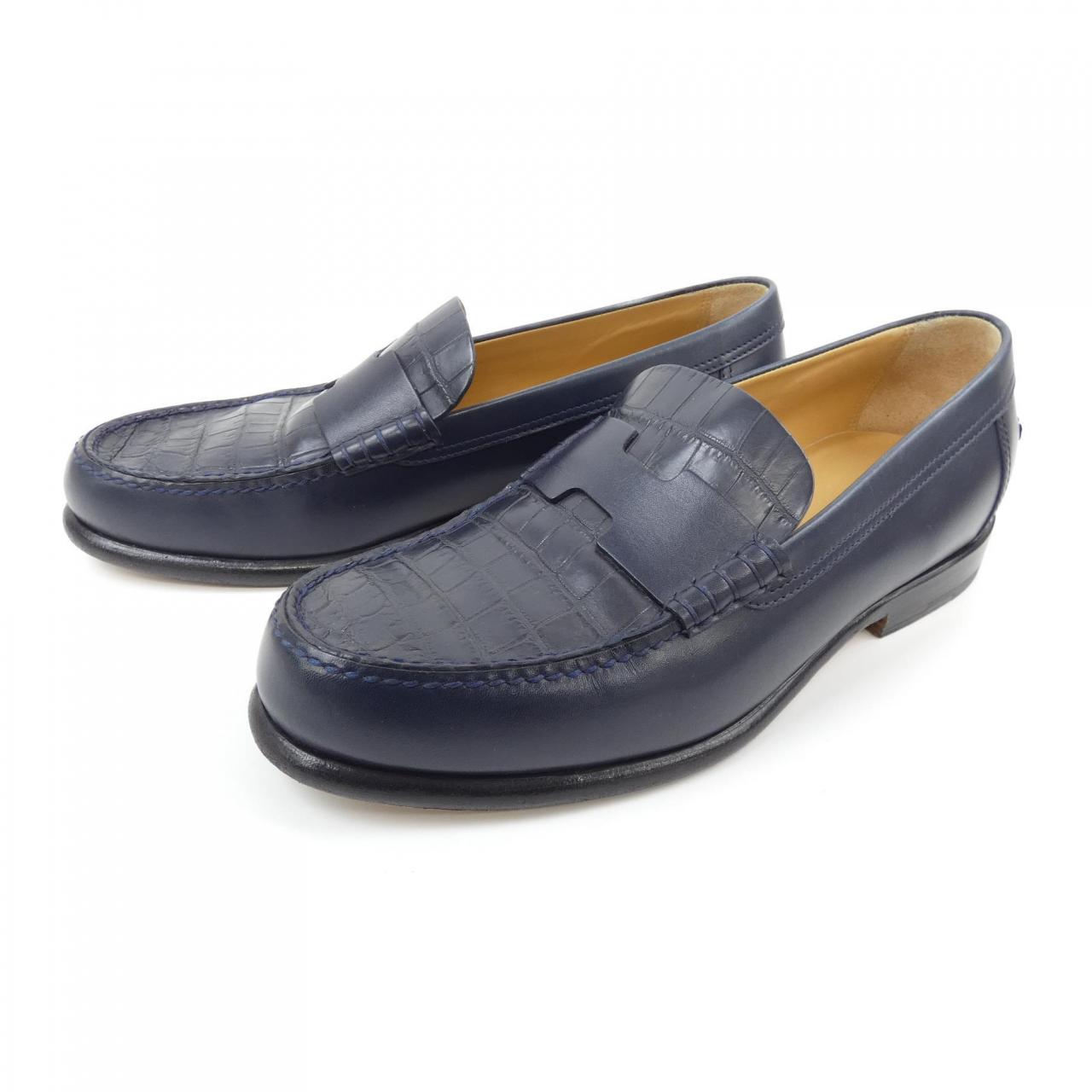 エルメス HERMES シューズ