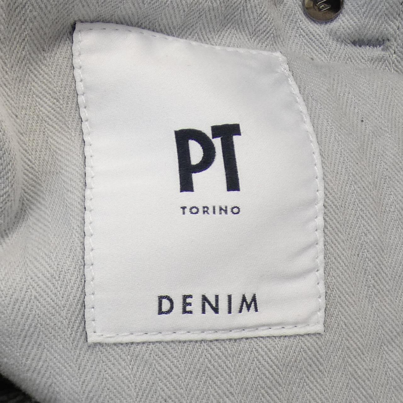 ピーティートリノ PT TORINO ジーンズ