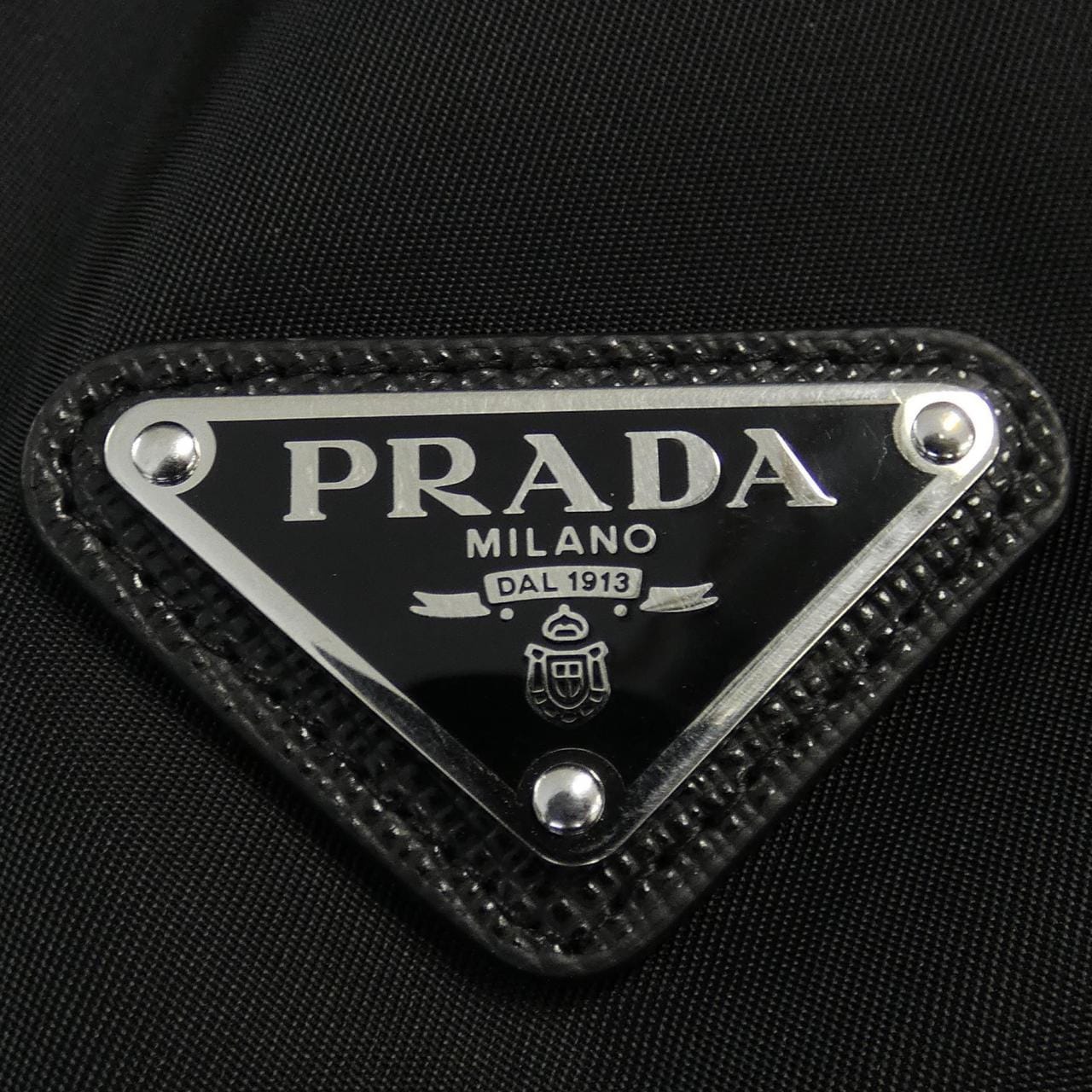 プラダ PRADA トライアングルロゴ 29Y955 S212 1WQ8 ダウンコート