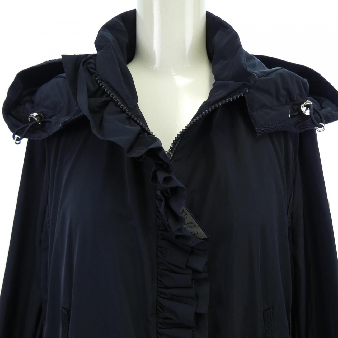 モンクレール MONCLER OUTREMER コート