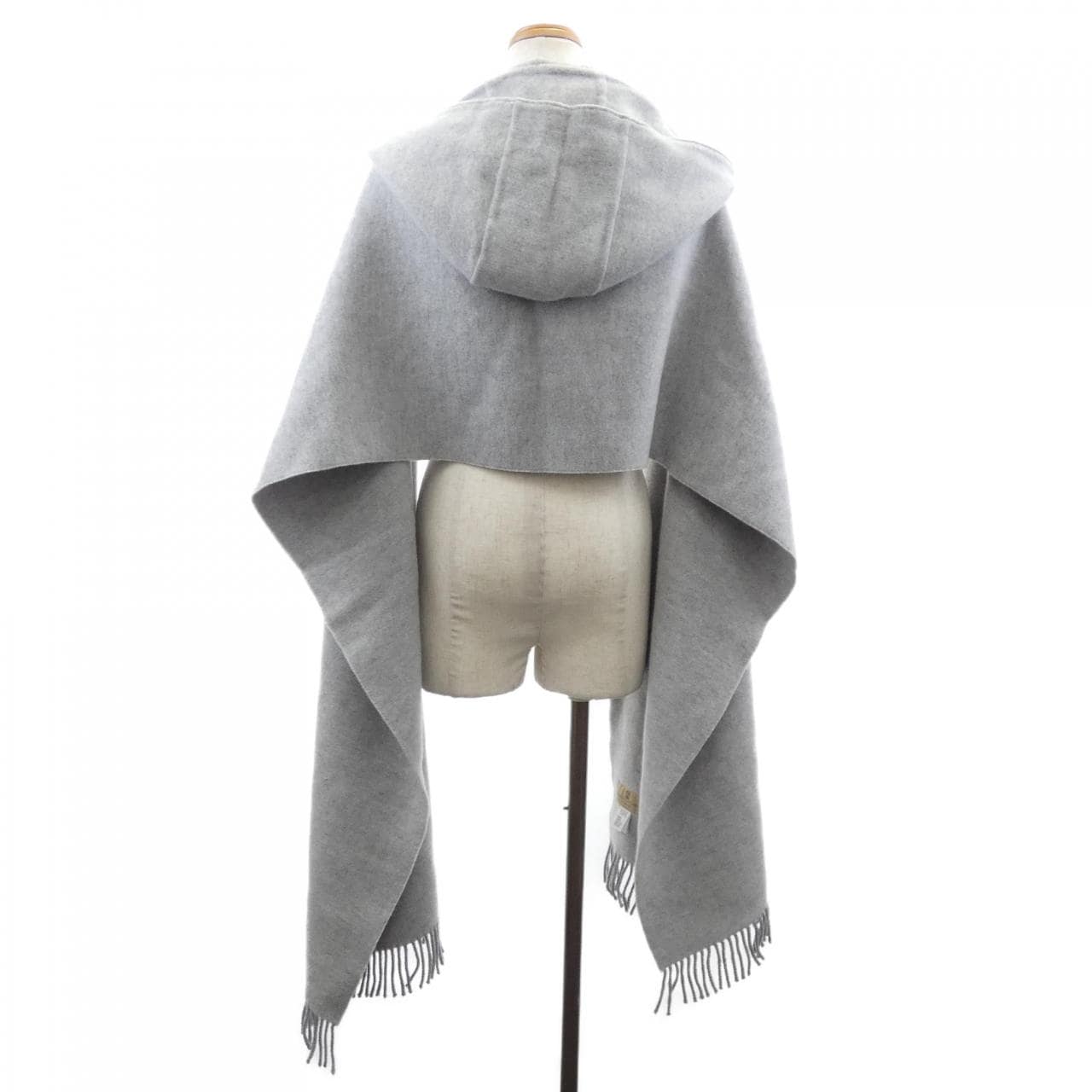 ブルネロクチネリ BRUNELLO CUCINELLI MSCDAGW83 STOLE