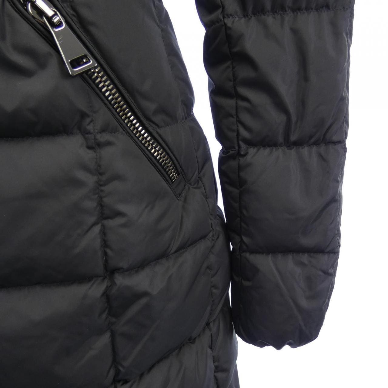 モンクレール MONCLER DAVIDIA ダウンコート