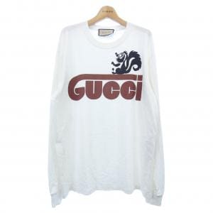 グッチ GUCCI 581903 XJET3 Tシャツ