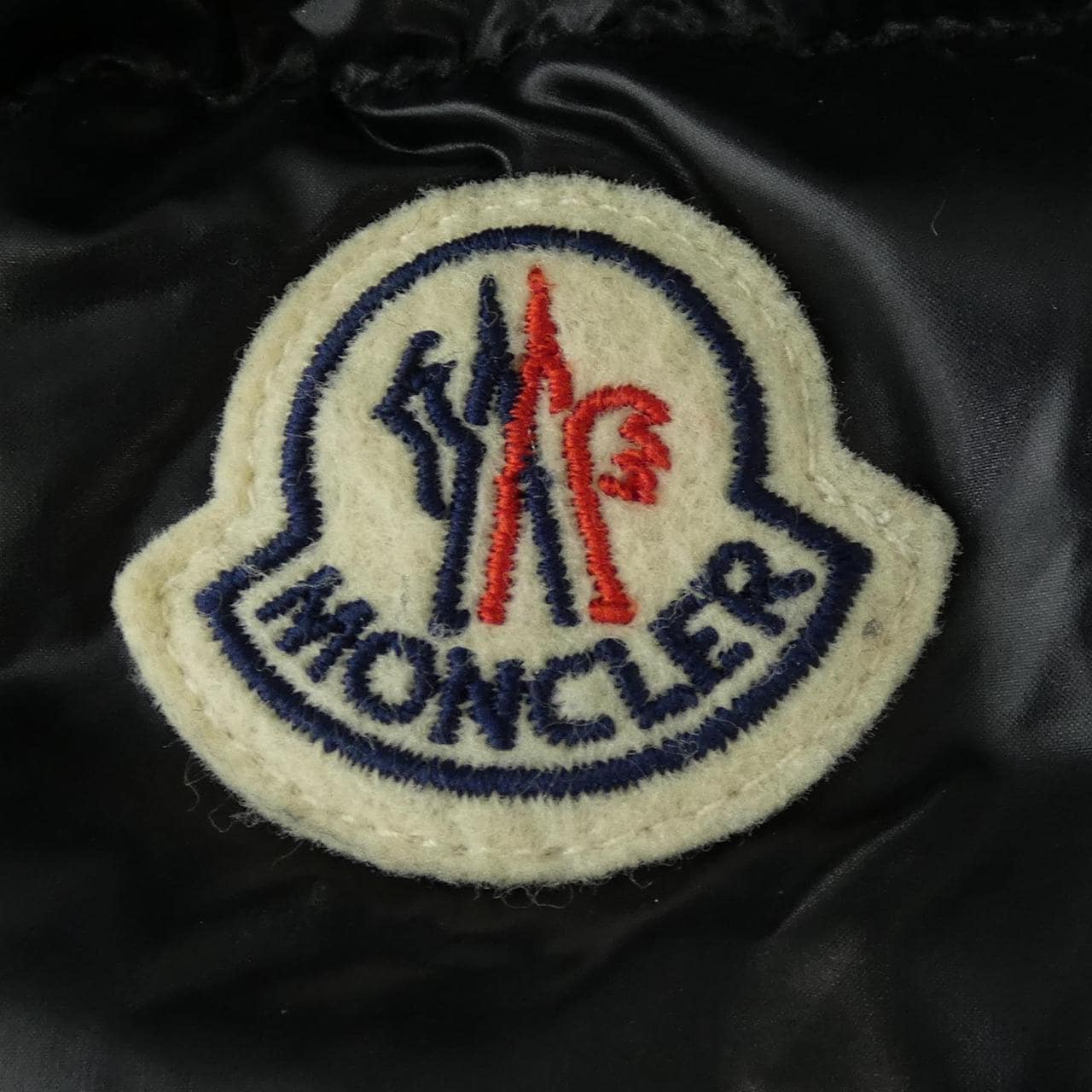 モンクレール MONCLER SUYEN ダウンコート