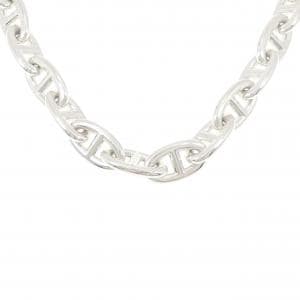 エルメス シェーヌダンクル ラージモデル ネックレス