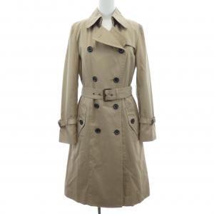 ブルーレーベルクレストブリッジ BLUE LABEL CRESTBRIDGE トレンチコート