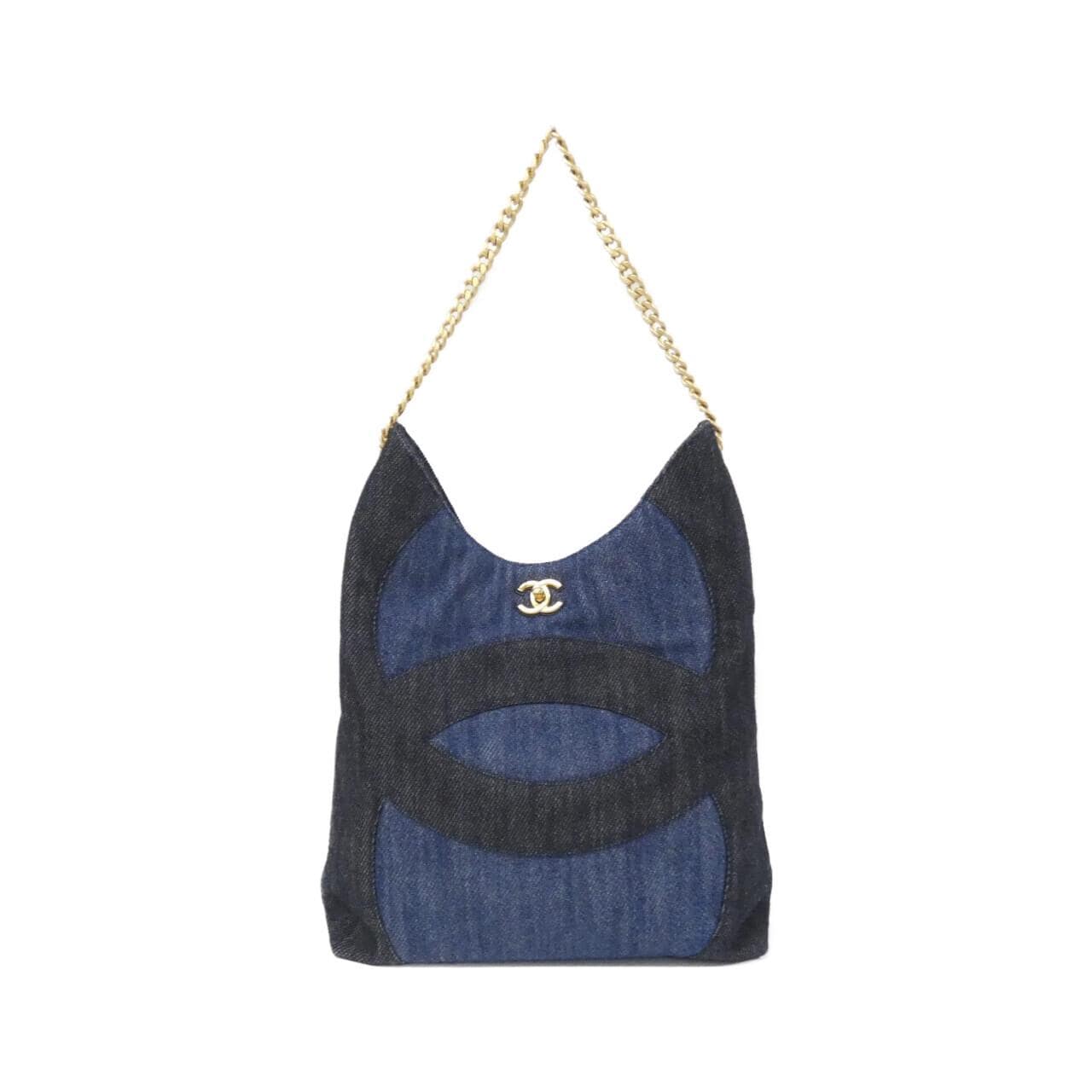 シャネル ショルダーバッグ