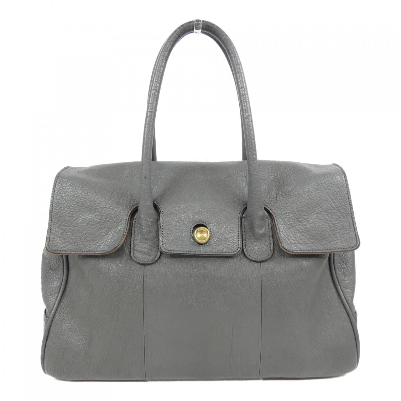 トフアンドロードストーン TOFF&LOADSTONE BAG