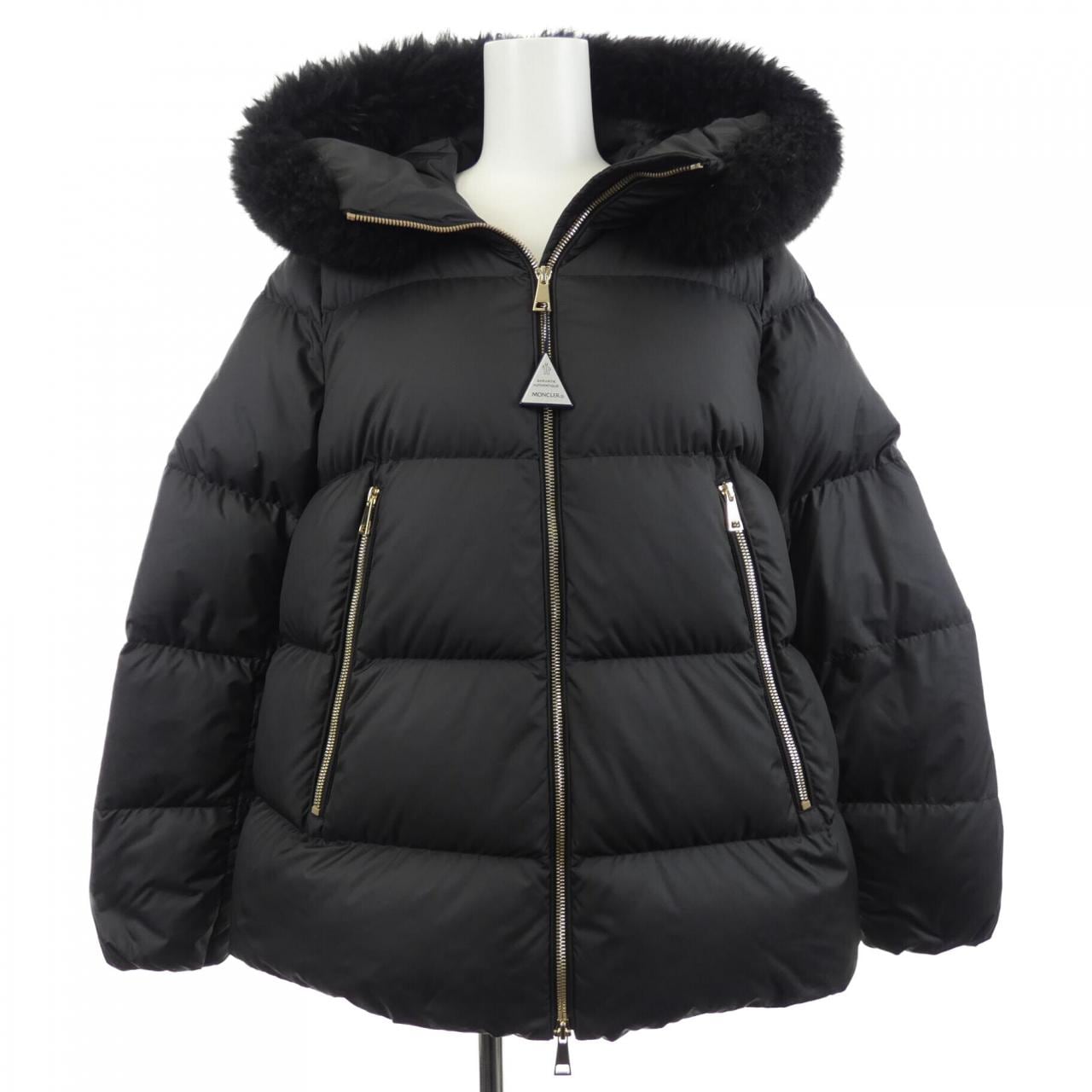 モンクレール MONCLER LAICHEFUR ダウンジャケット