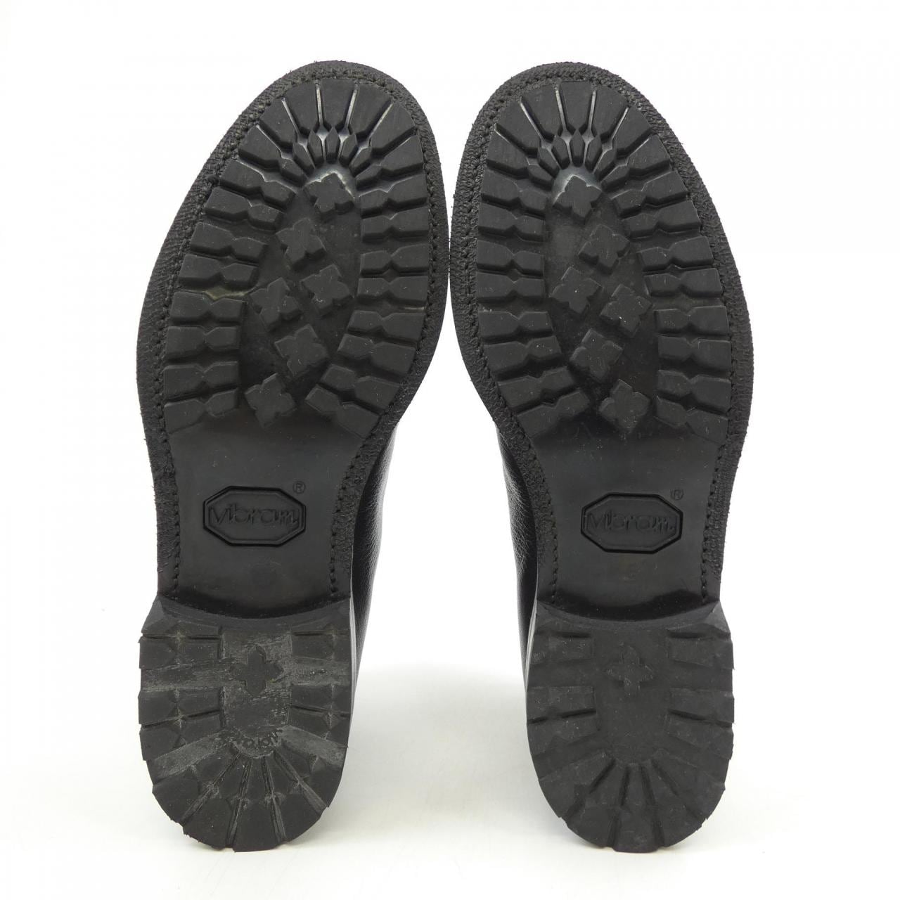 フラテッリ ジャコメッティ F.LLI GIACOMETTI ブーツ