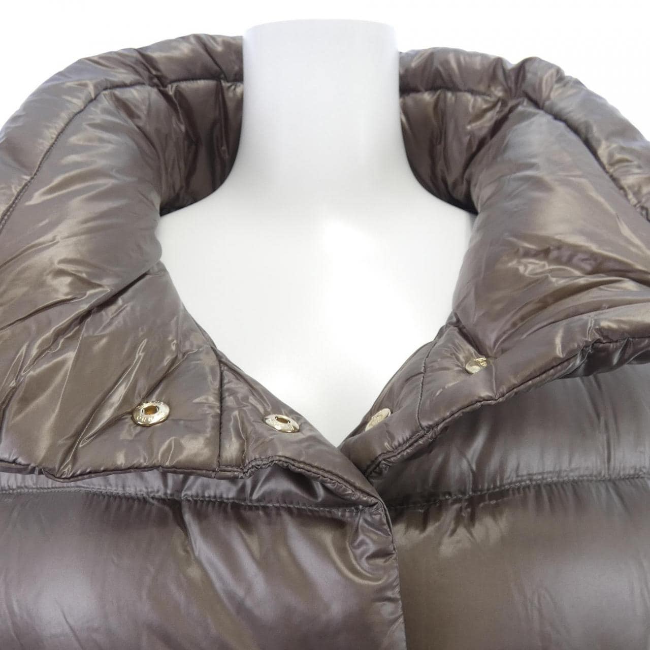 ヘルノ Herno PI0331D ダウンコート