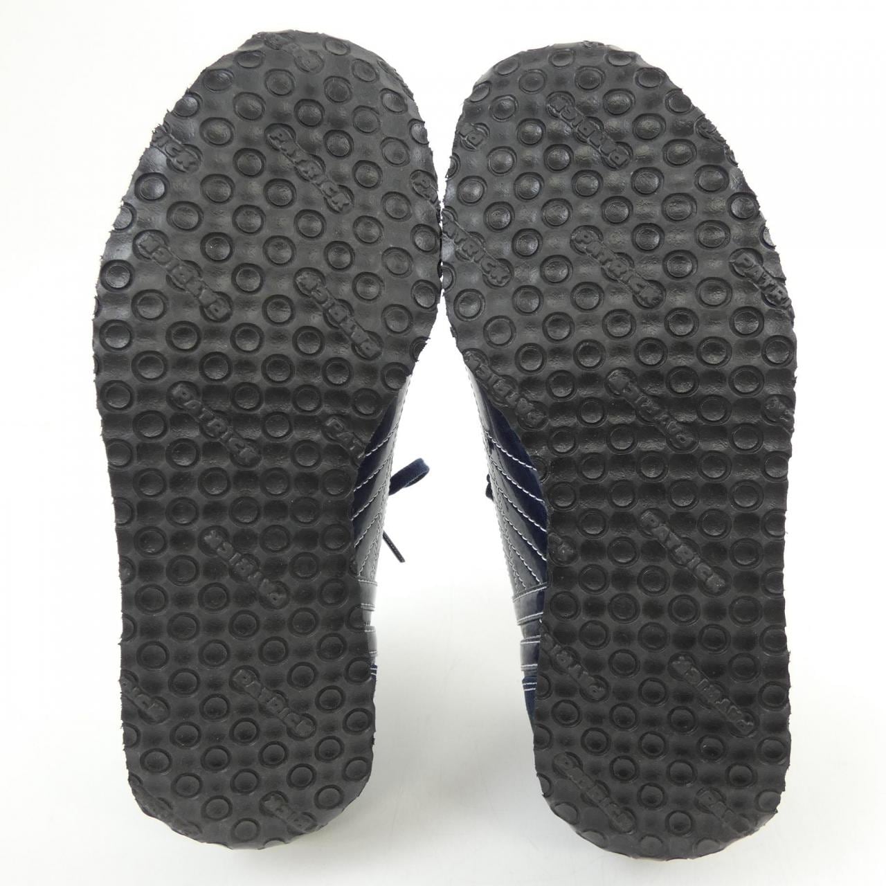 PATRICK PATRICK スニーカー