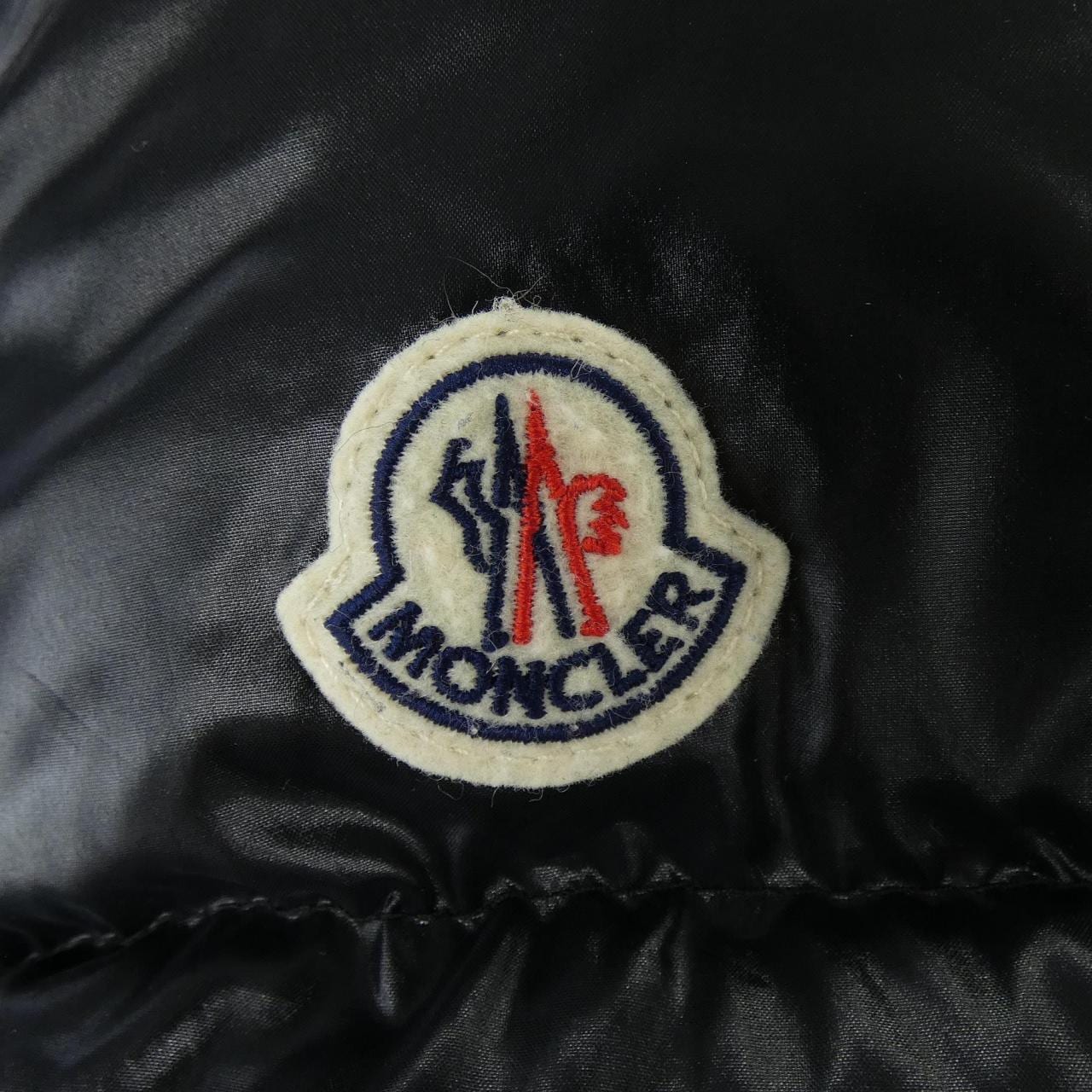 モンクレール MONCLER RIBAFUR ダウンコート