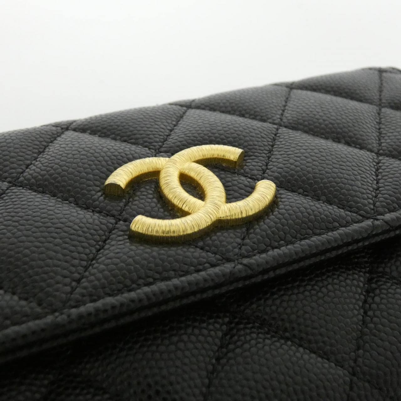 シャネル AP3520 財布