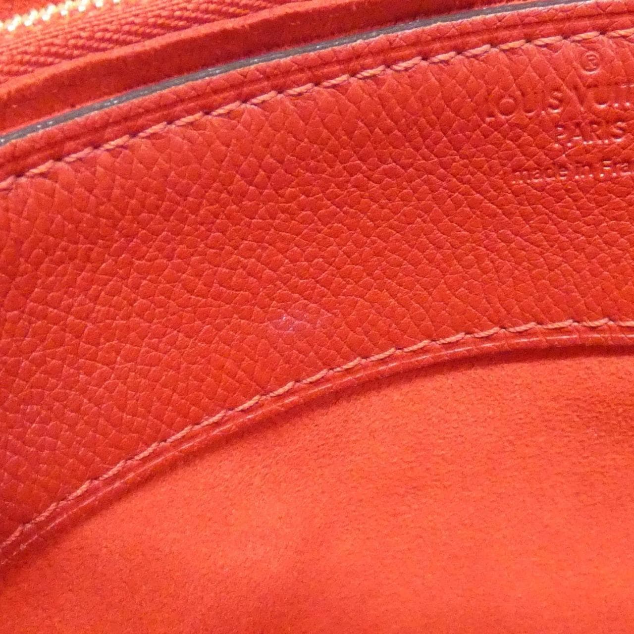 ルイヴィトン モノグラム パラス チェーン M41201 ショルダーバッグ