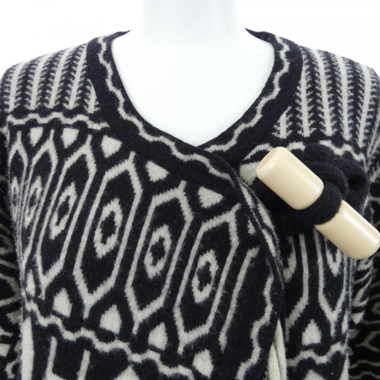 クロエ Chloe 15AMV02-15A760 ジャケット