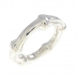 【ヴィンテージ】ティファニー バンブー リング