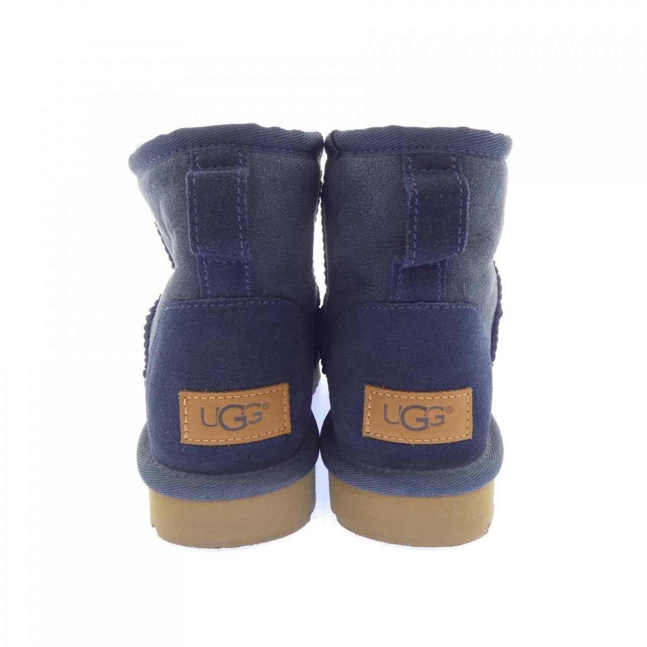 アグ UGG ブーツ
