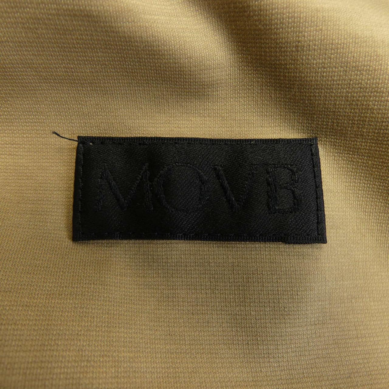 MOVB PT-032PR パンツ