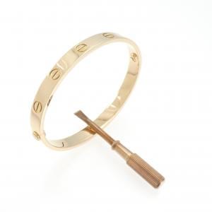 カルティエ ラブ ブレスレット