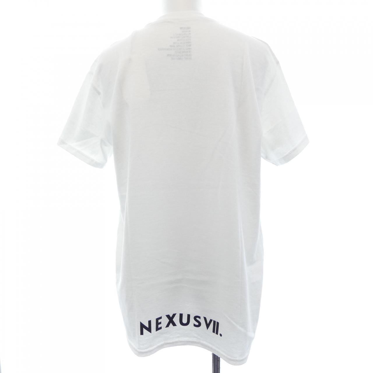 ネクサスセブン NEXUS 7 Tシャツ