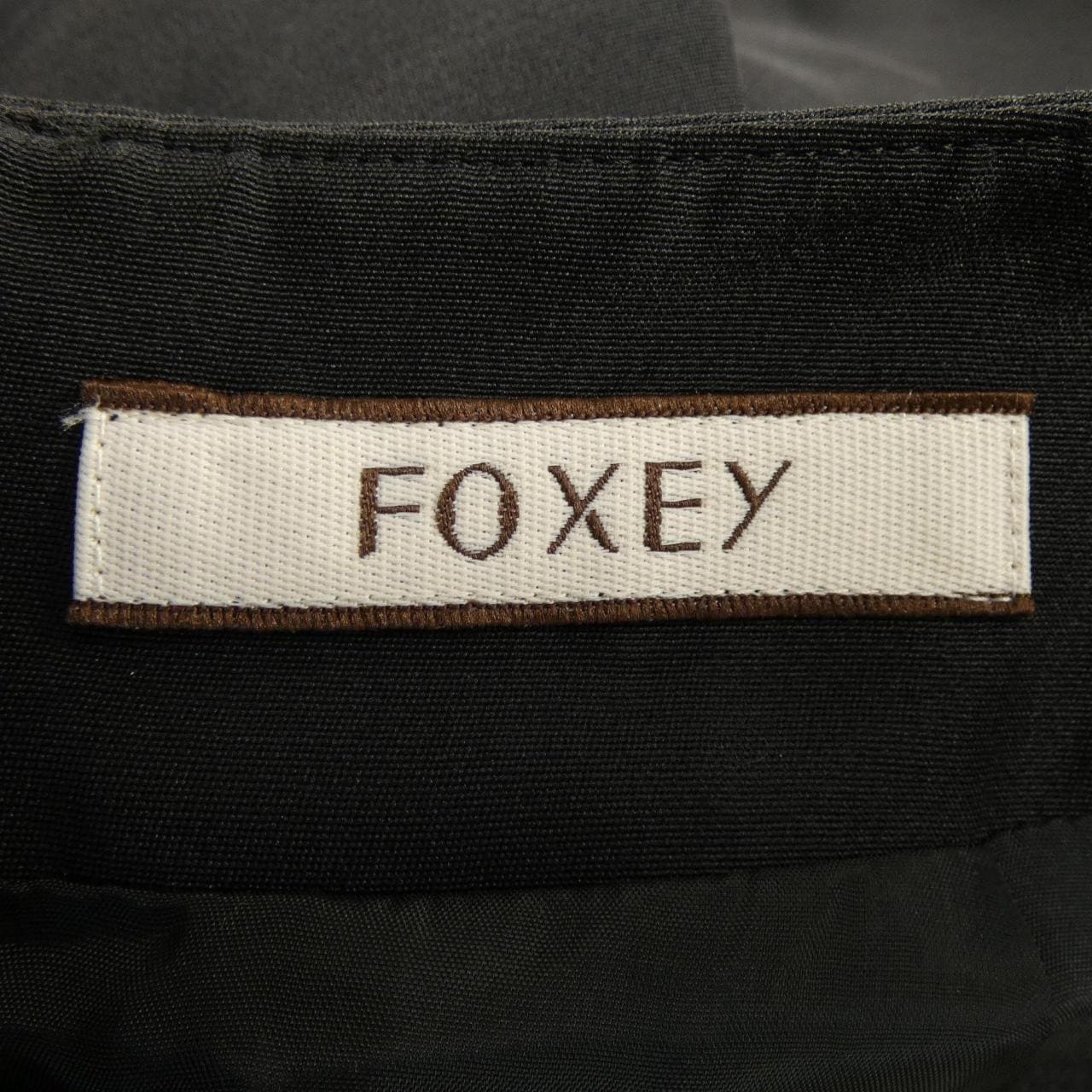 フォクシー FOXEY 34141ASFY32P スカート
