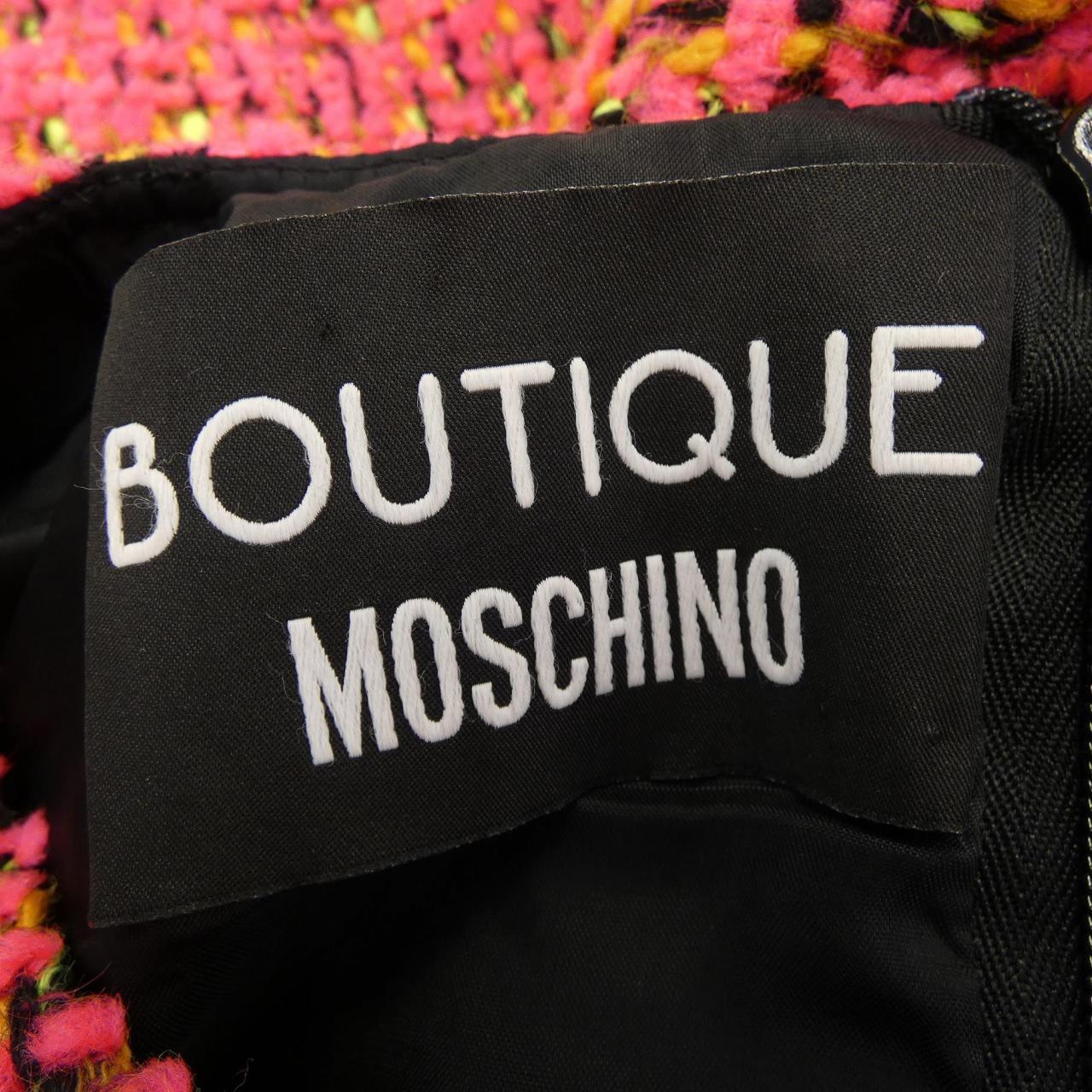 ブティックモスキーノ BOUTIQUE MOSCHINO ワンピース