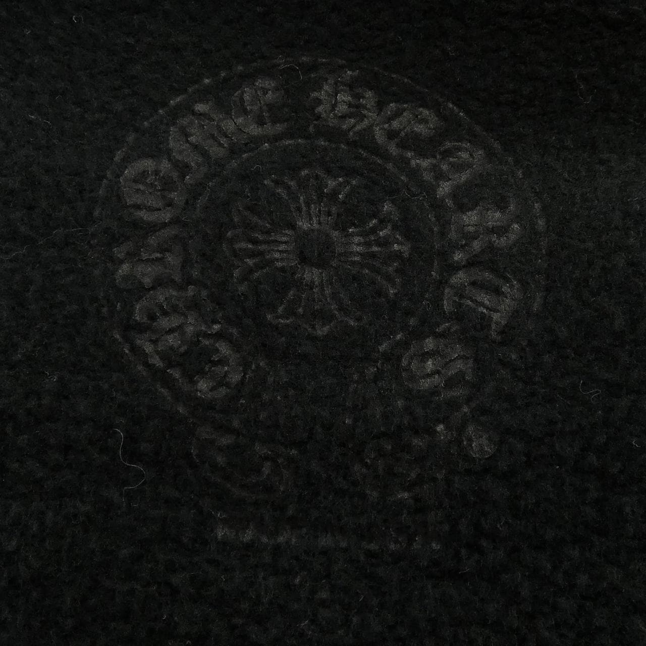 クロムハーツ CHROME HEARTS FOTI　フォティ 2212-304-4019 パーカー