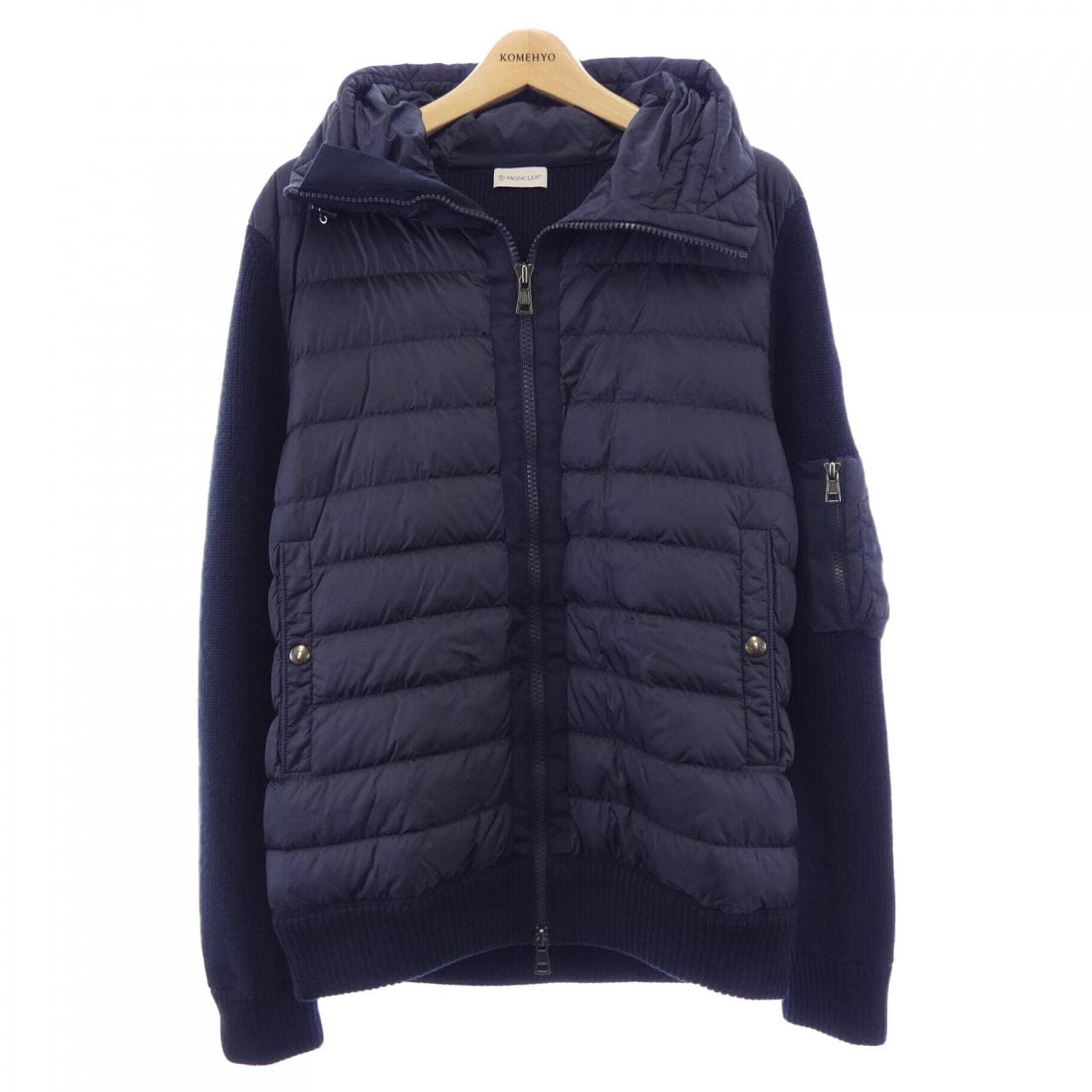 MONCLER MONCLER 20919B50800 羽絨服