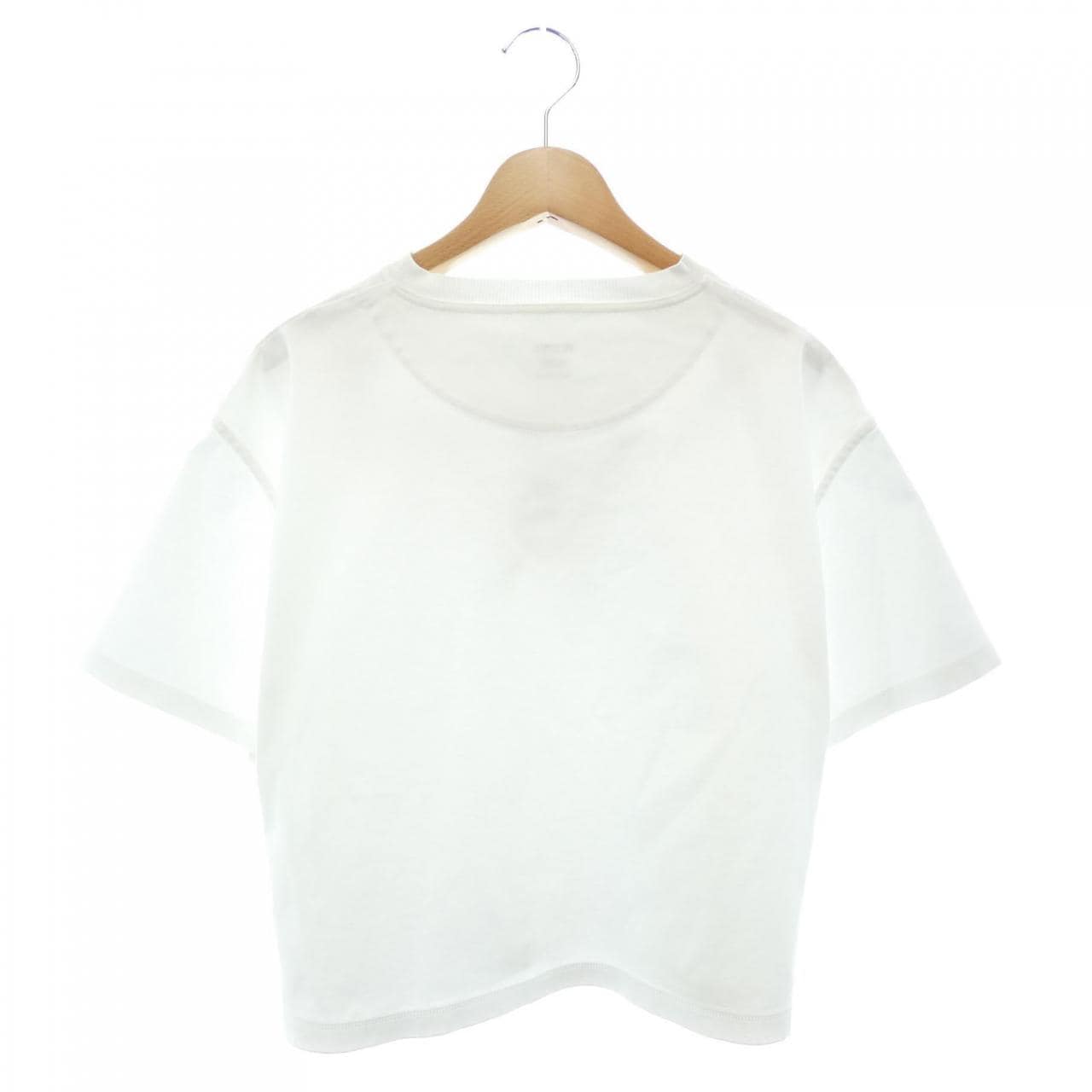 エルメス HERMES カルトゥッシュ フェロヌリー 6E4638DC Tシャツ