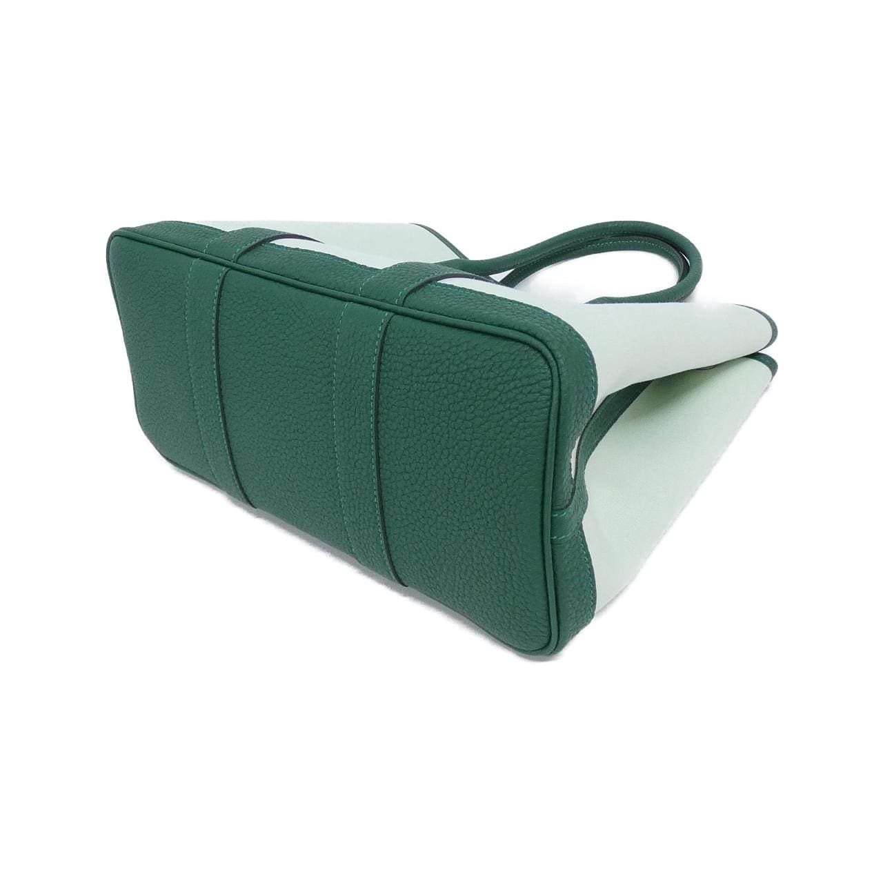 エルメス ガーデン パーティ 30cm 051551CK バッグ