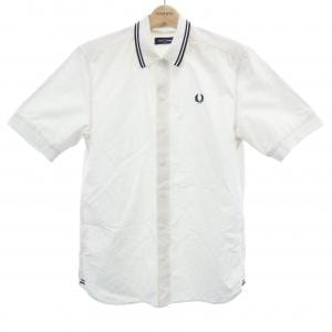 フレッドペリー FRED PERRY S／Sシャツ