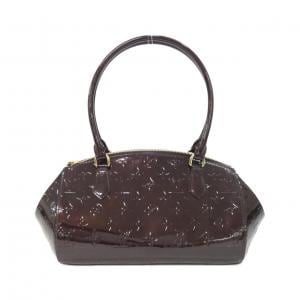 ルイヴィトン ヴェルニ シャーウッド PM M91493 ショルダーバッグ