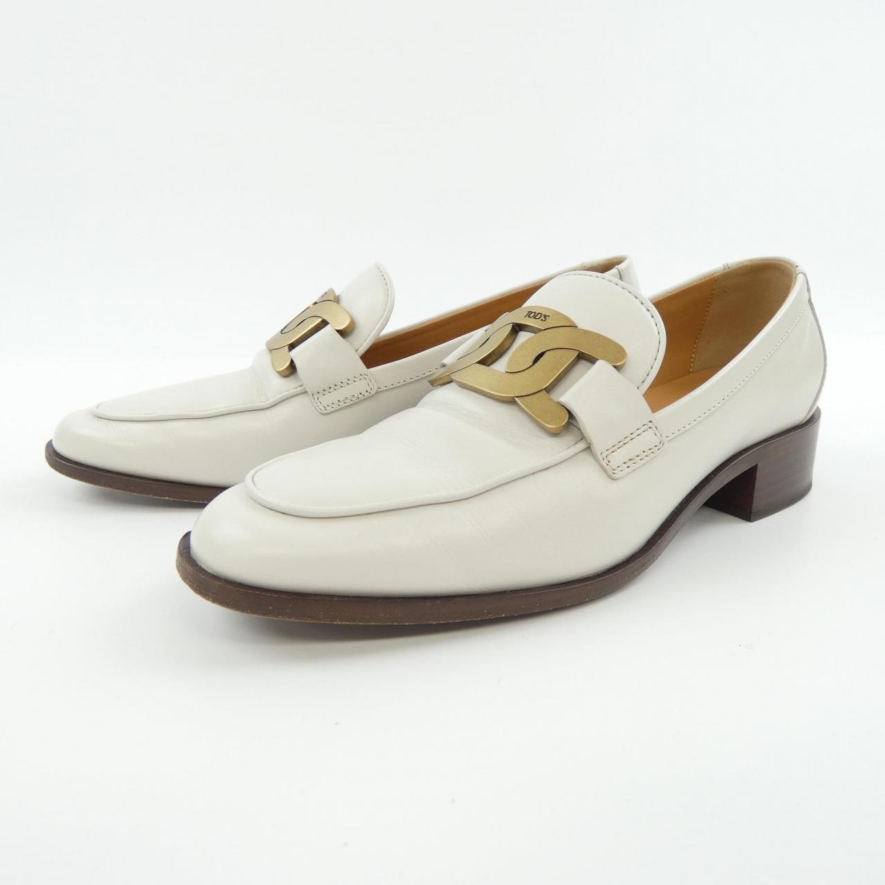 トッズ TOD'S シューズ