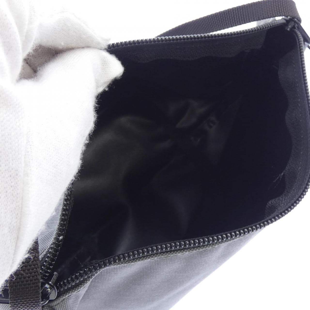 エルベシャプリエ HERVE CHAPELIER 舟型ショルダーバッグ 2885N BAG