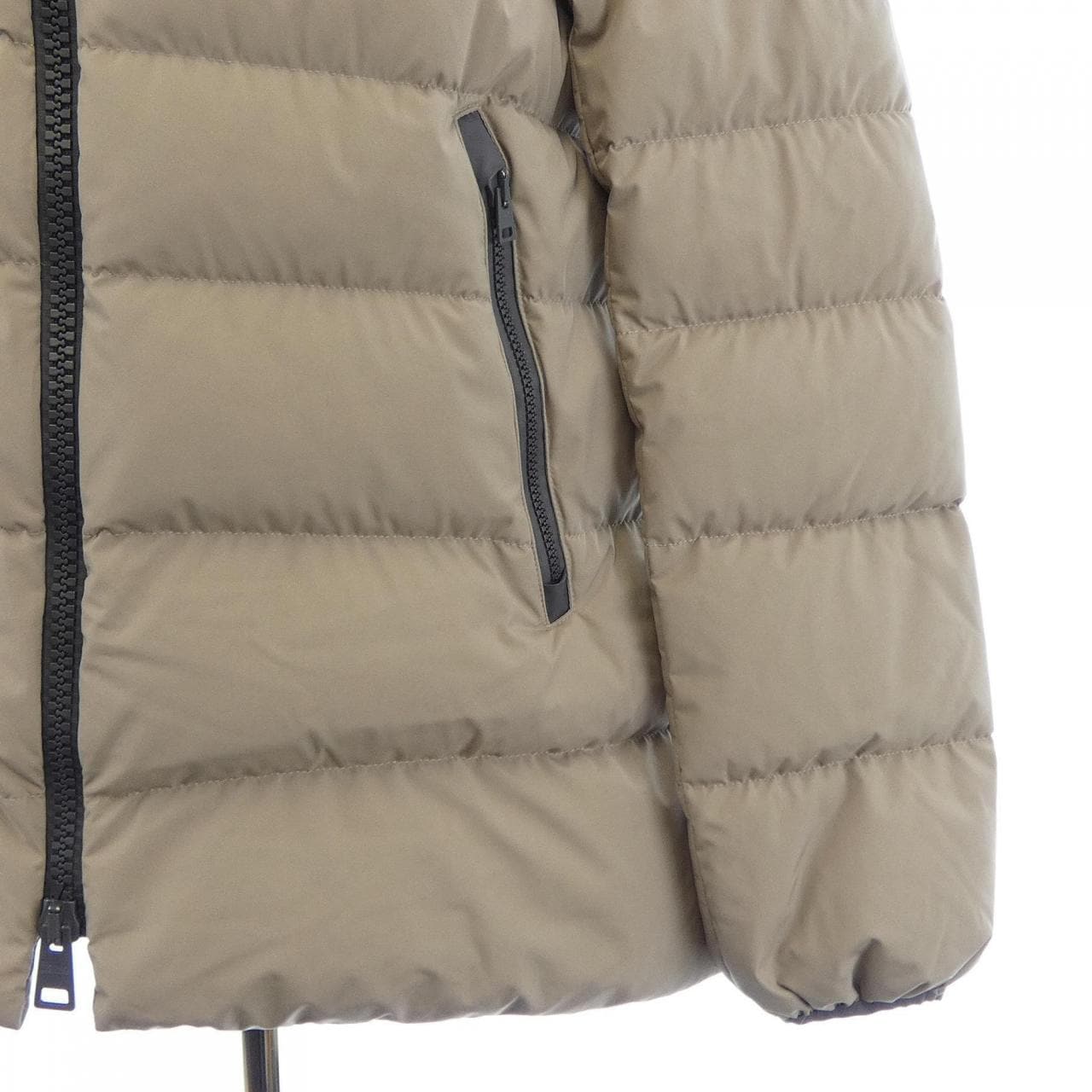 ヘルノ Herno PI079DL ダウンジャケット