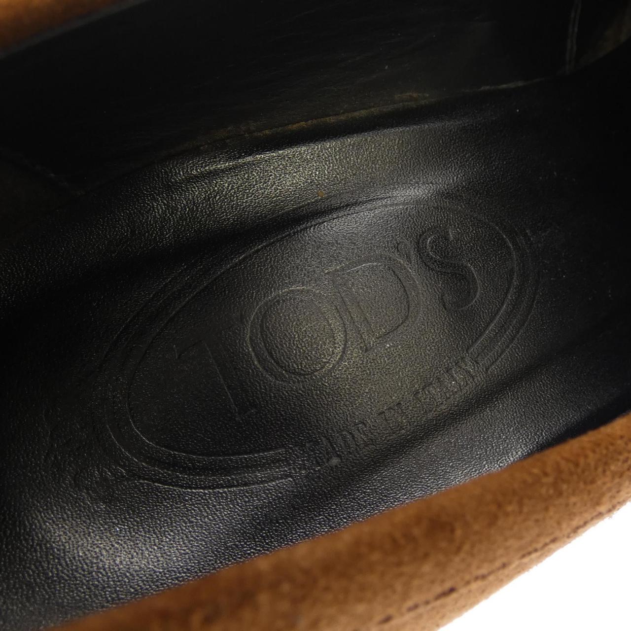 トッズ TOD'S シューズ