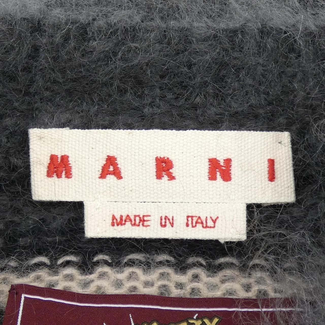 マルニ MARNI GCMG0161Q0 ニット