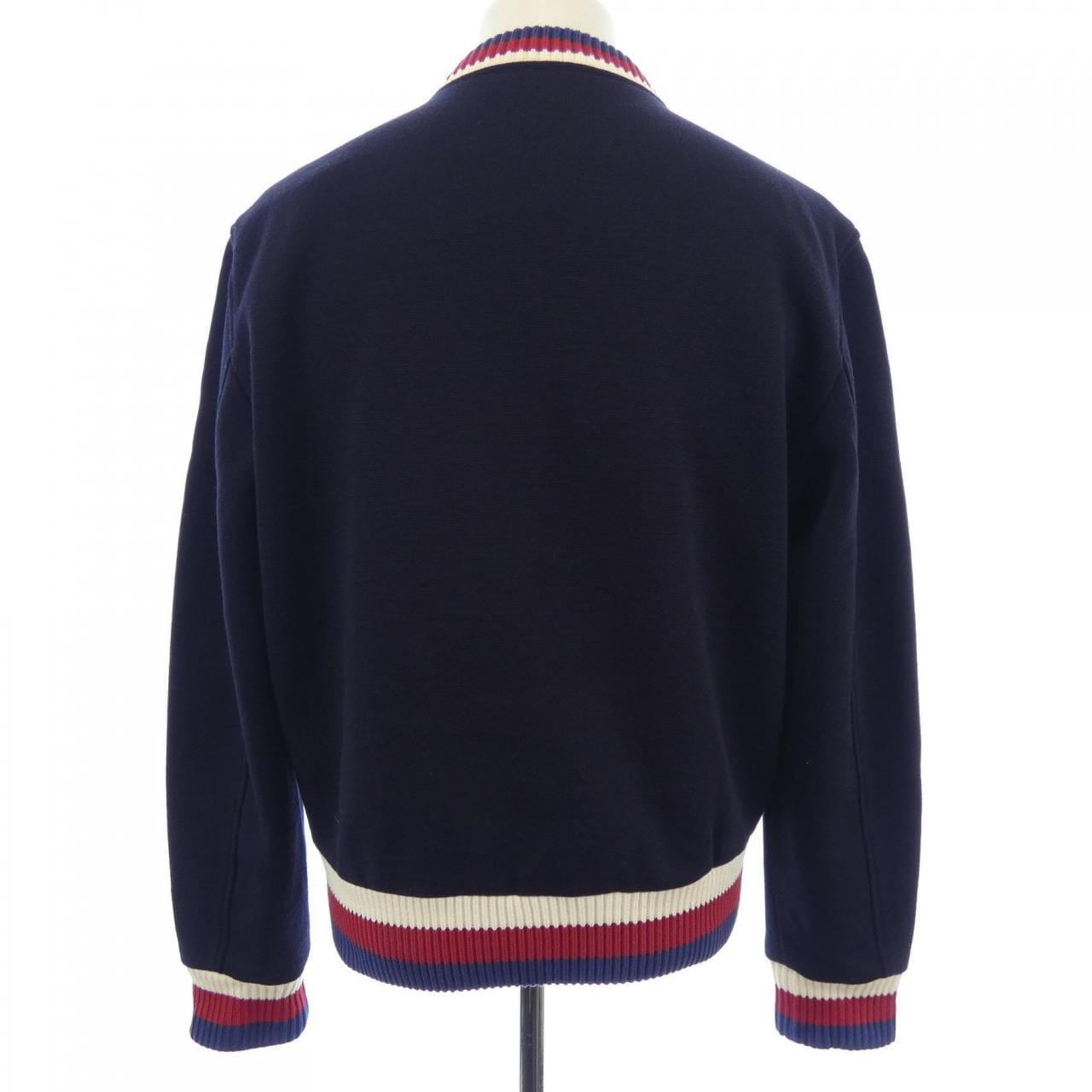 グッチ GUCCI 451123 Z432A ブルゾン