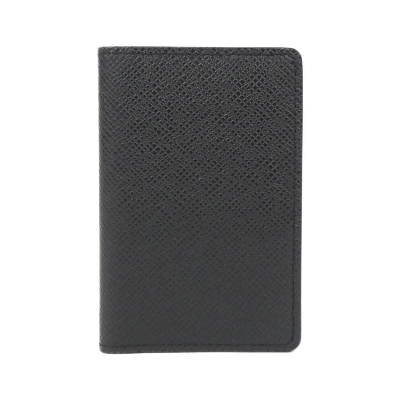 ルイヴィトン タイガ オーガナイザー ドゥ ポッシュ M30537 カードケース