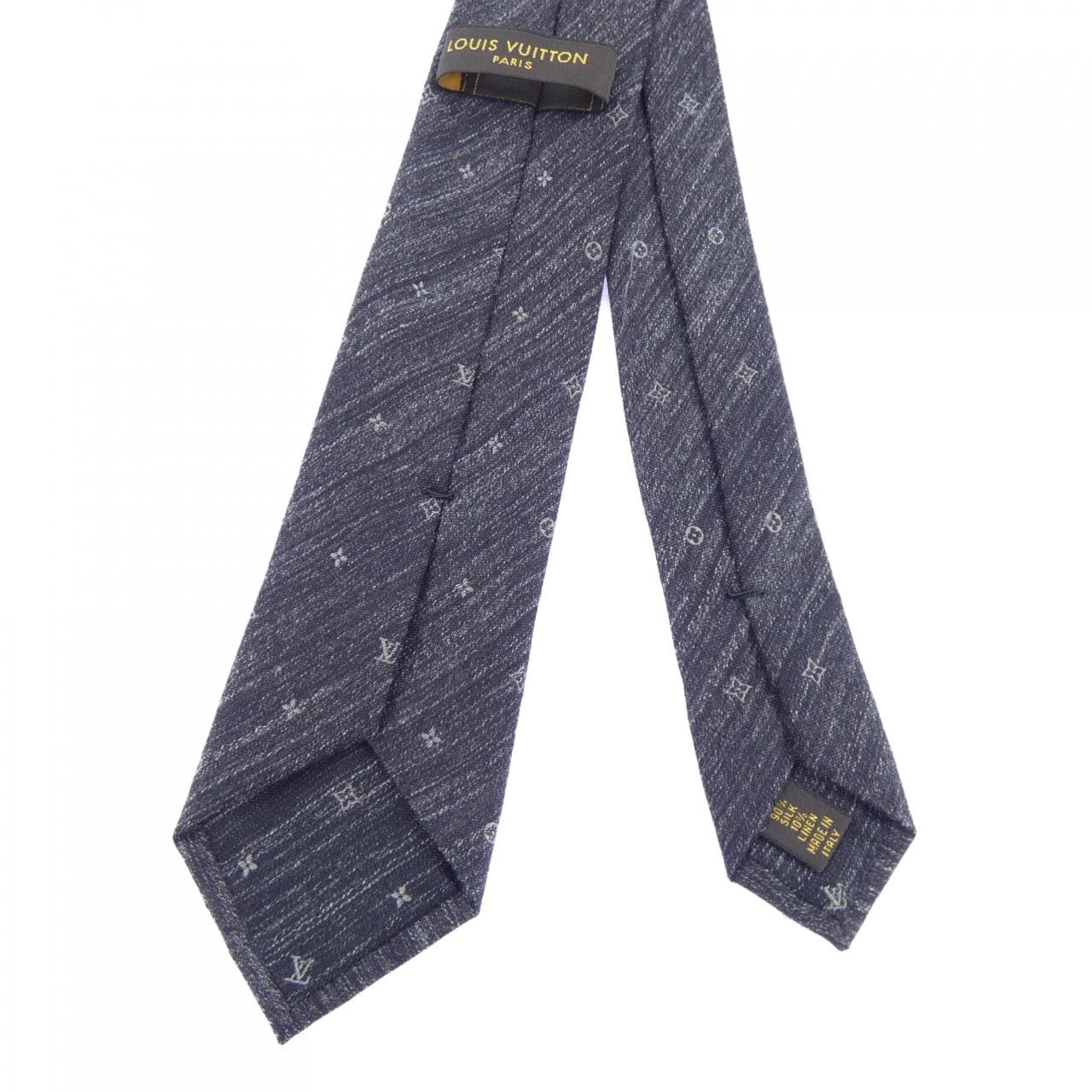 ルイヴィトン LOUIS VUITTON NECKTIE