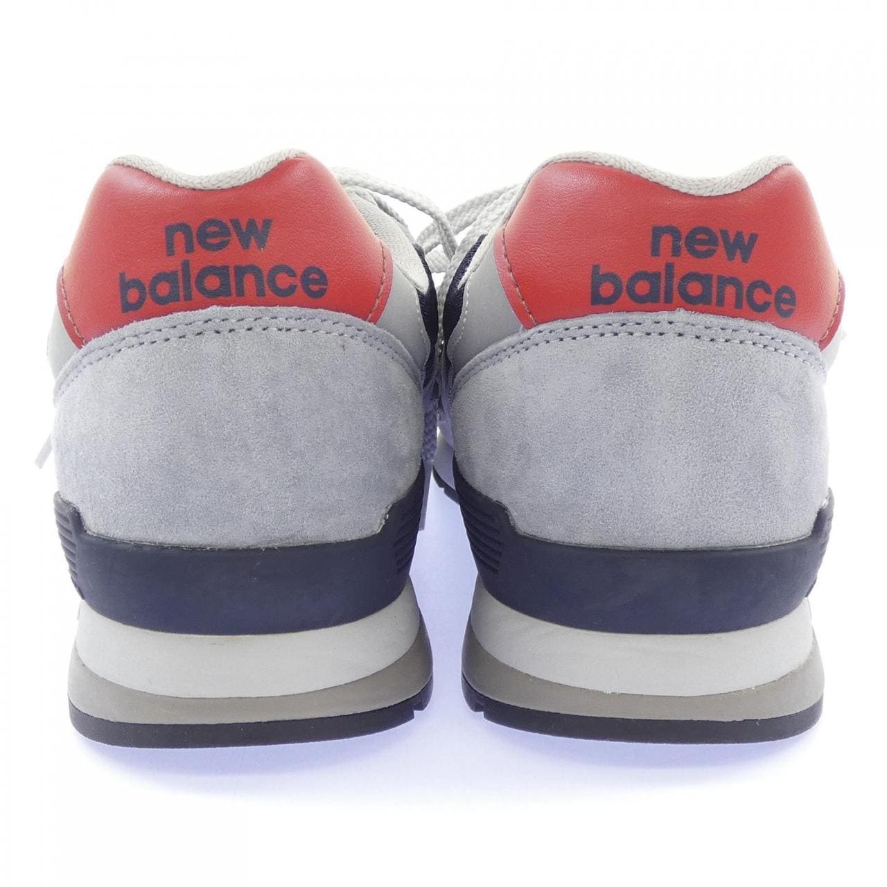 ニューバランス NEW BALANCE C996SHD スニーカー