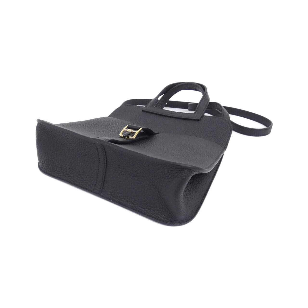 【未使用品】エルメス アルザン 25cm 082027CC バッグ
